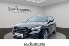 Audi Q2 40 TFSI S Line | JETZT SICHERN!