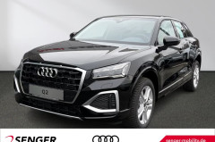 Audi Q2 advanced 30 TDI Navi Sitzheizung Matrix-LED