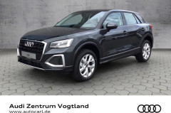 Audi Q2 advanced 30 TFSI Schaltgetriebe