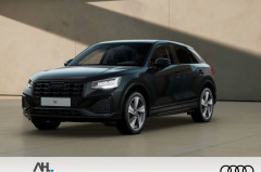 Audi Q2 advanced 35 TDI AHK Smartphone-Interface AHK AUT LM
