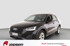 Audi Q2 advanced 35 TDI S tr. ACC FLA Cam Virtual