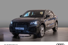 Audi Q2 advanced 35 TDI S tronic
