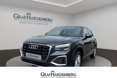 Audi Q2 advanced 35 TFSI / JETZT SICHERN