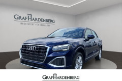 Audi Q2 advanced 35 TFSI || JETZT SICHERN!