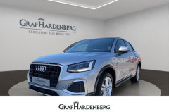 Audi Q2 advanced 35 TFSI // JETZT SICHERN!