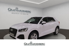 Audi Q2 advanced 35 TFSI / JETZT SICHERN!