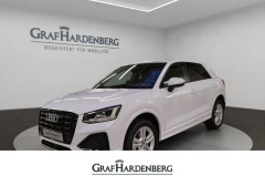 Audi Q2 advanced 35 TFSI | JETZT SICHERN !