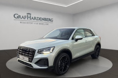 Audi Q2 advanced 35 TFSI *FRÜHLINGSAKTION