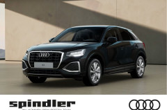 Audi Q2 advanced 35 TFSI S-tronic | Letzte Chance!