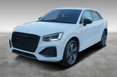 Audi Q2 advanced 35 TFSI S tronic *18 Zoll*