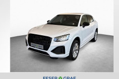 Audi Q2 advanced*LED*el.Heck*KAMERA*4Season