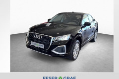 Audi Q2 advanced*LED*el.Heck*KAMERA*4Season
