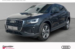 Audi Q2 basis 35 TFSI 110(150) kW(PS) S tronic 18''