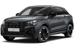 Audi Q2 (GAG)