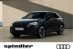 Audi Q2 S-line 35 TFSI S-tronic | Letzte Chance!