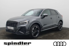 Audi Q2 S-line 35 TFSI S-tronic | Letzte Chance!