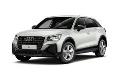 Audi Q2 S line 30 TFSI LED EINPARKHILFE RÜCKFAHRKAMERA