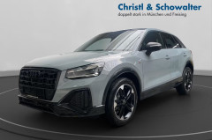 Audi Q2 S line 35 TFSI 110 kW S tronic
