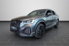 Audi Q2 S line 35 TFSI