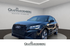 Audi Q2 S line 35 TFSI || JETZT SICHERN!