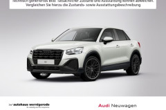 Audi Q2 S line 35 TFSI S tronic