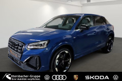 Audi Q2 S line 35 TFSI S tronic