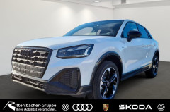Audi Q2 S line 35 TFSI S tronic