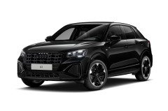 Audi Q2 S line 35 TFSI S tronic