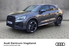 Audi Q2 S line 35 TFSI S tronic