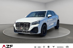 Audi Q2 S line 35 TFSI S tronic+SONOS+MATRIX
