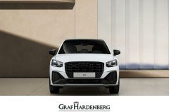 Audi Q2 S line 40 TFSI quattro | SOFORT VERFÜGBAR