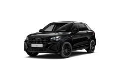Audi Q2 S line TFSI (150 PS) tronic 19'' Matirx AHK