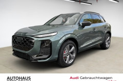 Audi Q3 2,0 TFSI quattro KLIMA NAVI ALU