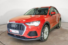 Audi Q3 35 TDI