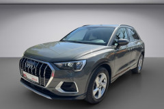 Audi Q3 35 TDI advanced S-tronic