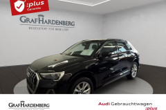 Audi Q3 35 TDI S line / SOFORT VERFÜGBAR !