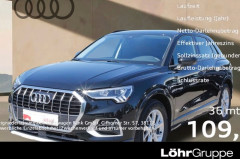 Audi Q3 35 TFSI S tronic advanced GWP 18|NAVI+VC|LEDER|SHZ|RFK