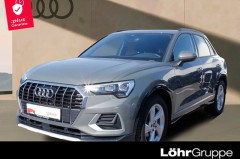 Audi Q3 35 TFSI S tronic advanced GWP 18|NAVI+VC|RFK|SHZ|