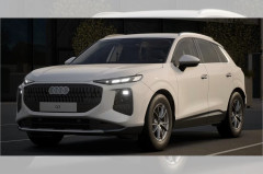 Audi Q3 35 TFSI S tronic MJ 2026 *First Edition*