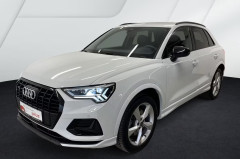 Audi Q3 40 TFSI quattro advanced - kurzfristig verfügbar !