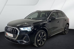 Audi Q3 45 TFSI quattro S line - kurzfristig verfügbar !