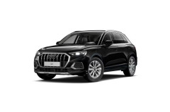 Audi Q3 advanced 35 TFSI Navi AHK SHZ PDC+