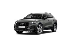 Audi Q3 advanced 35 TFSI S tronicAHK*