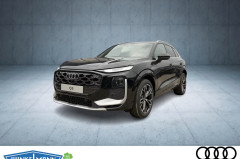 Audi Q3 e- hybrid 200KW S tronic S Line LED Plus Tech Plus *sofort verfügbar* U.V.M.