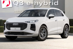 Audi Q3 e-hybrid 200 kW*TECH & KLIMA-PAKET*BESTELLAKTION*