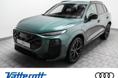Audi Q3 e-hybrid S line Pano DigMatrix TechPro