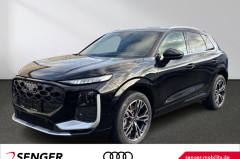 Audi Q3 e-hybrid Tech plus Paket Navi Sitzh. LED