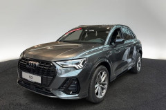 Audi Q3 S line 35 TFSI S tronic #SofortVerfügbar