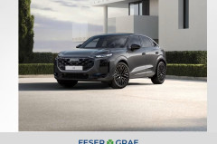 Audi Q3 Spb. TFSI quattro Tech plus*ACC*PANO*eHK*NAV
