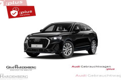 Audi Q3 Sportb. 40 TFSI qu. / SOFORT VERFÜGBAR !